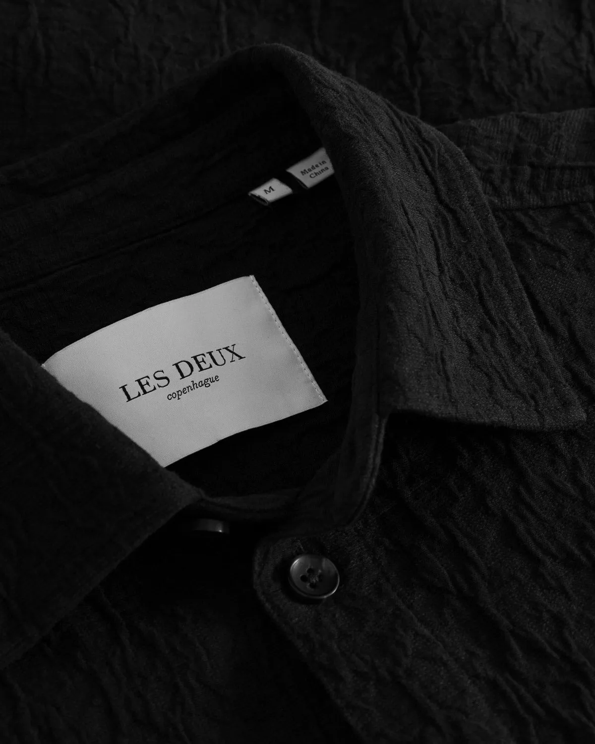 Textured Kevin Shirt sold by TNT Fashion product image thumbnail 5