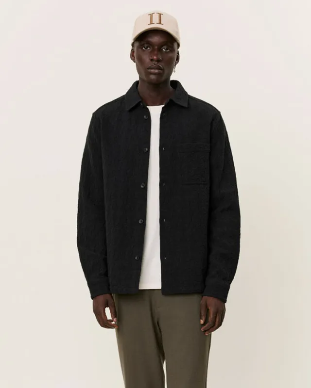 Textured Kevin Shirt sold by TNT Fashion