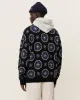 Aro Paisley Cardigan sold by TNT Fashion