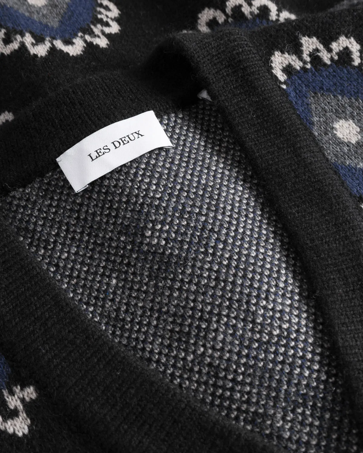 Aro Paisley Cardigan sold by TNT Fashion product image thumbnail 4