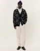 Aro Paisley Cardigan sold by TNT Fashion