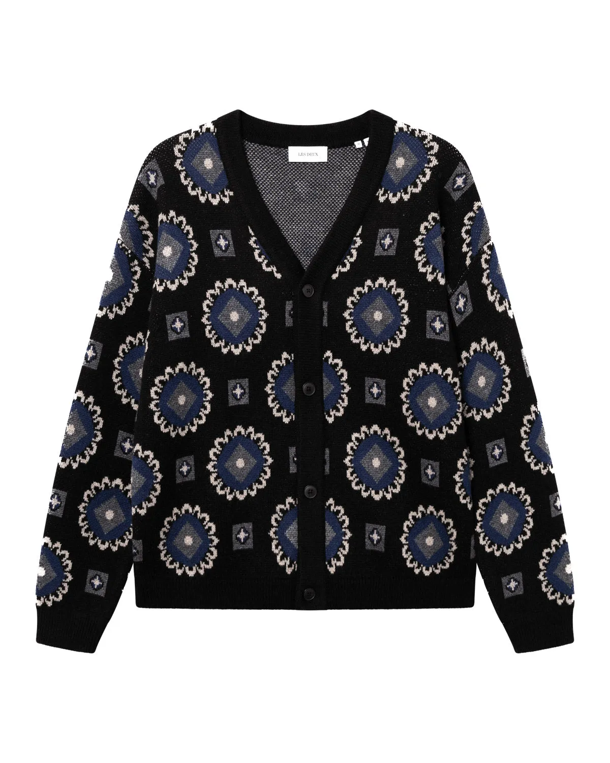 Aro Paisley Cardigan sold by TNT Fashion product image thumbnail 5