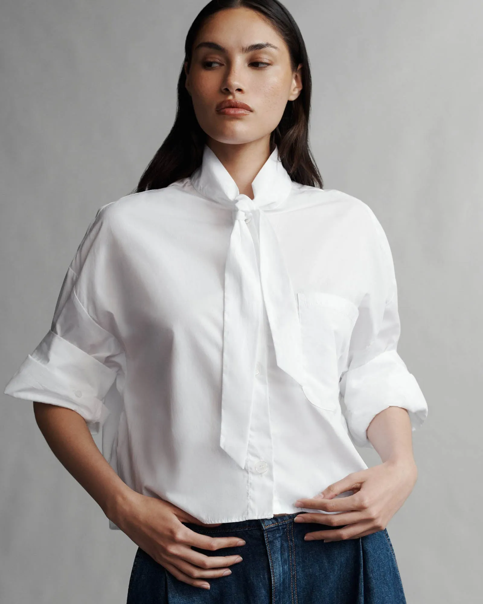 Next Ex With Tie sold by TNT Fashion