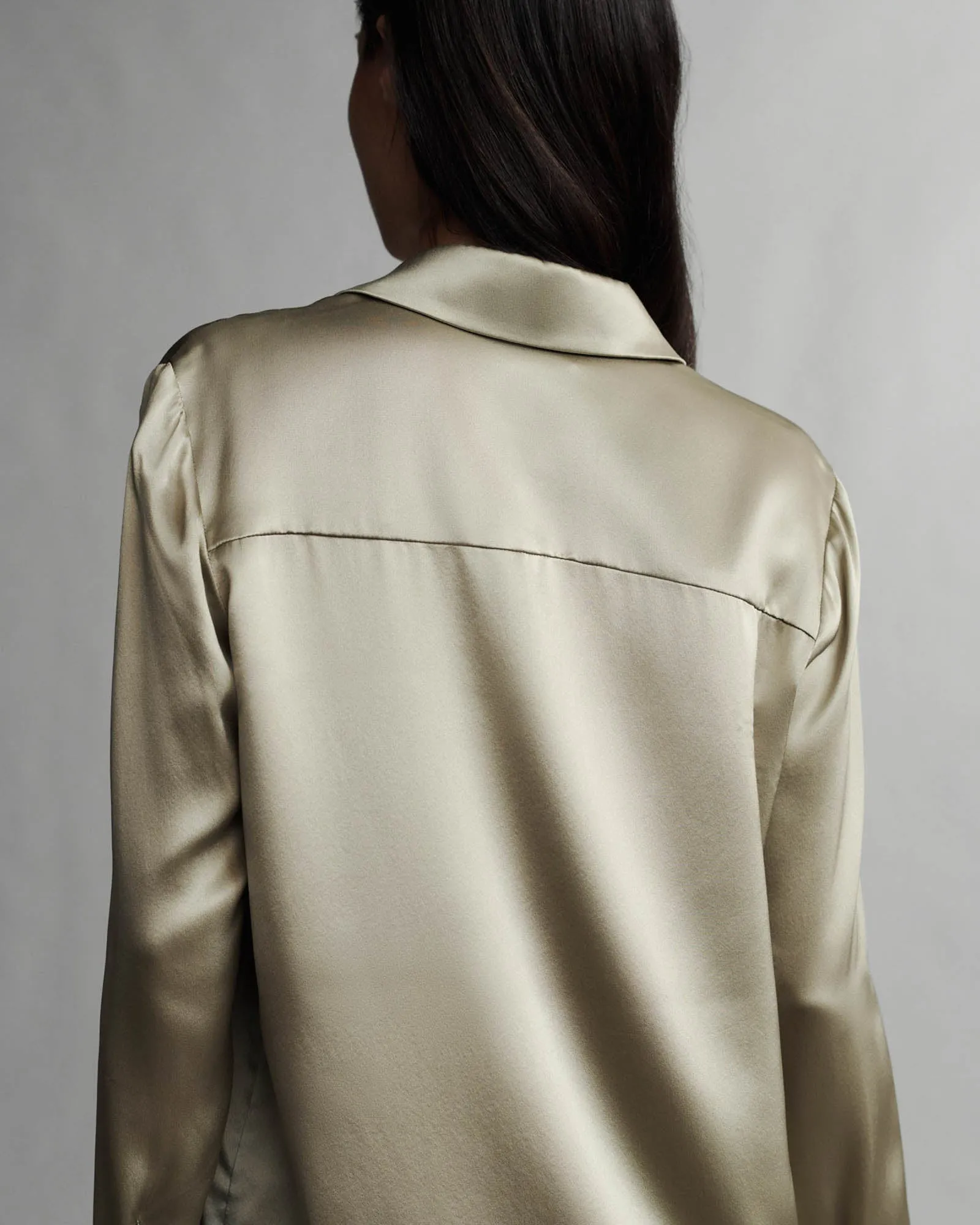 Object of Affection Shirt sold by TNT Fashion product image thumbnail 4