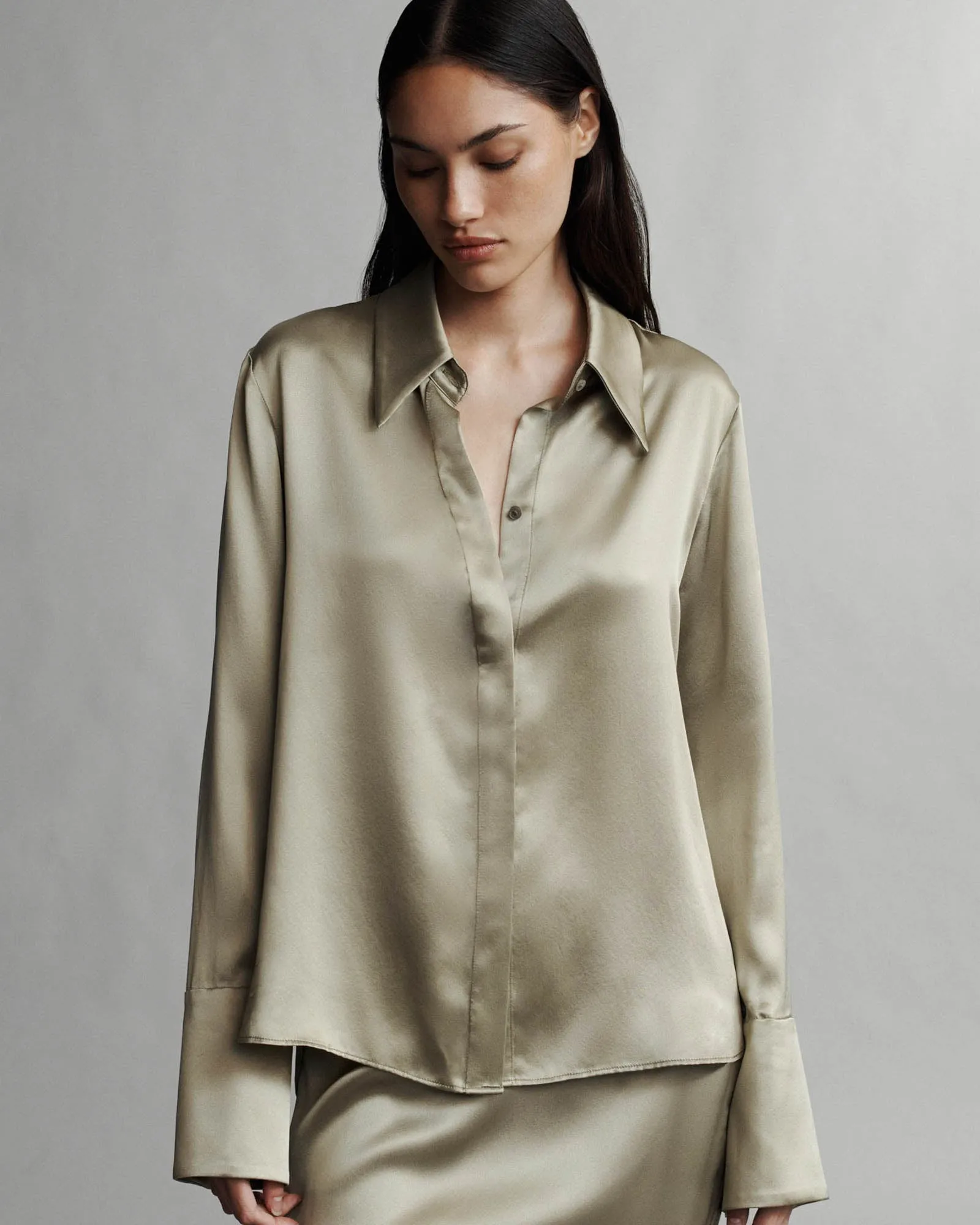 Object of Affection Shirt sold by TNT Fashion