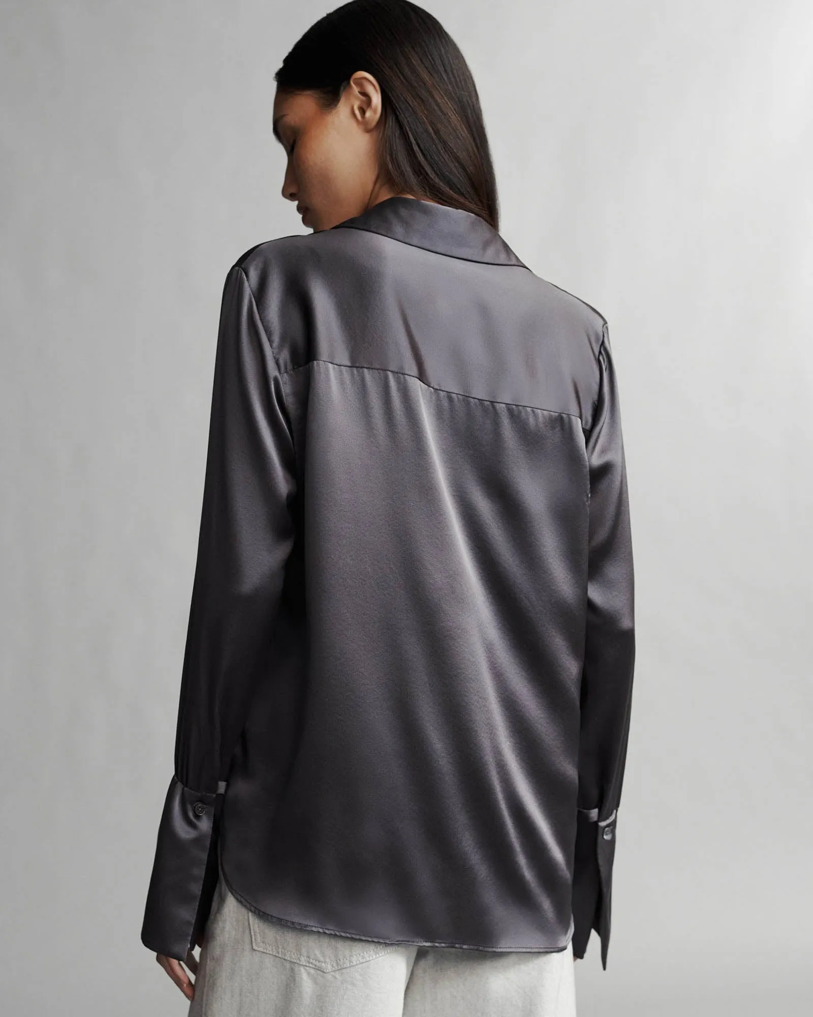 Object of Affection Shirt sold by TNT Fashion product image thumbnail 3