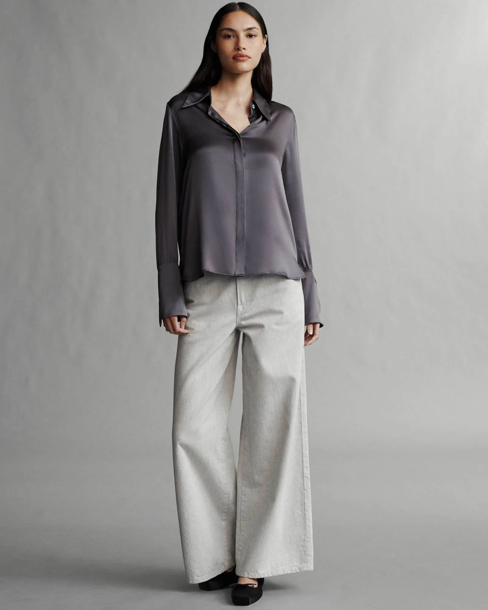 Object of Affection Shirt sold by TNT Fashion product image thumbnail 2