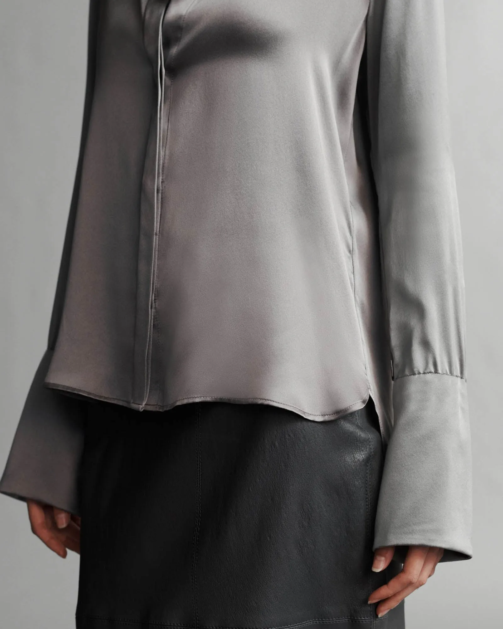 Object of Affection Shirt sold by TNT Fashion product image thumbnail 4