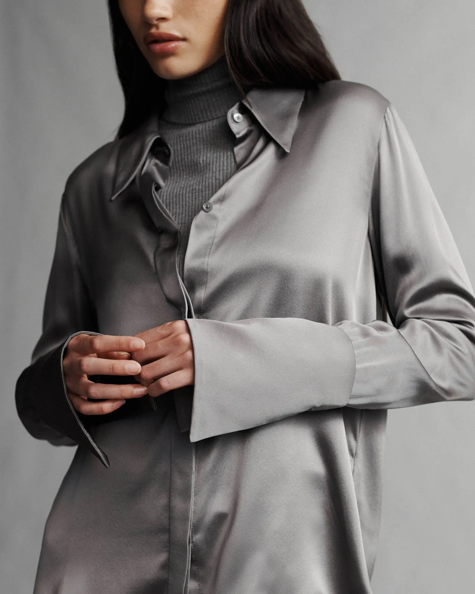 Object of Affection Shirt sold by TNT Fashion product image thumbnail 3