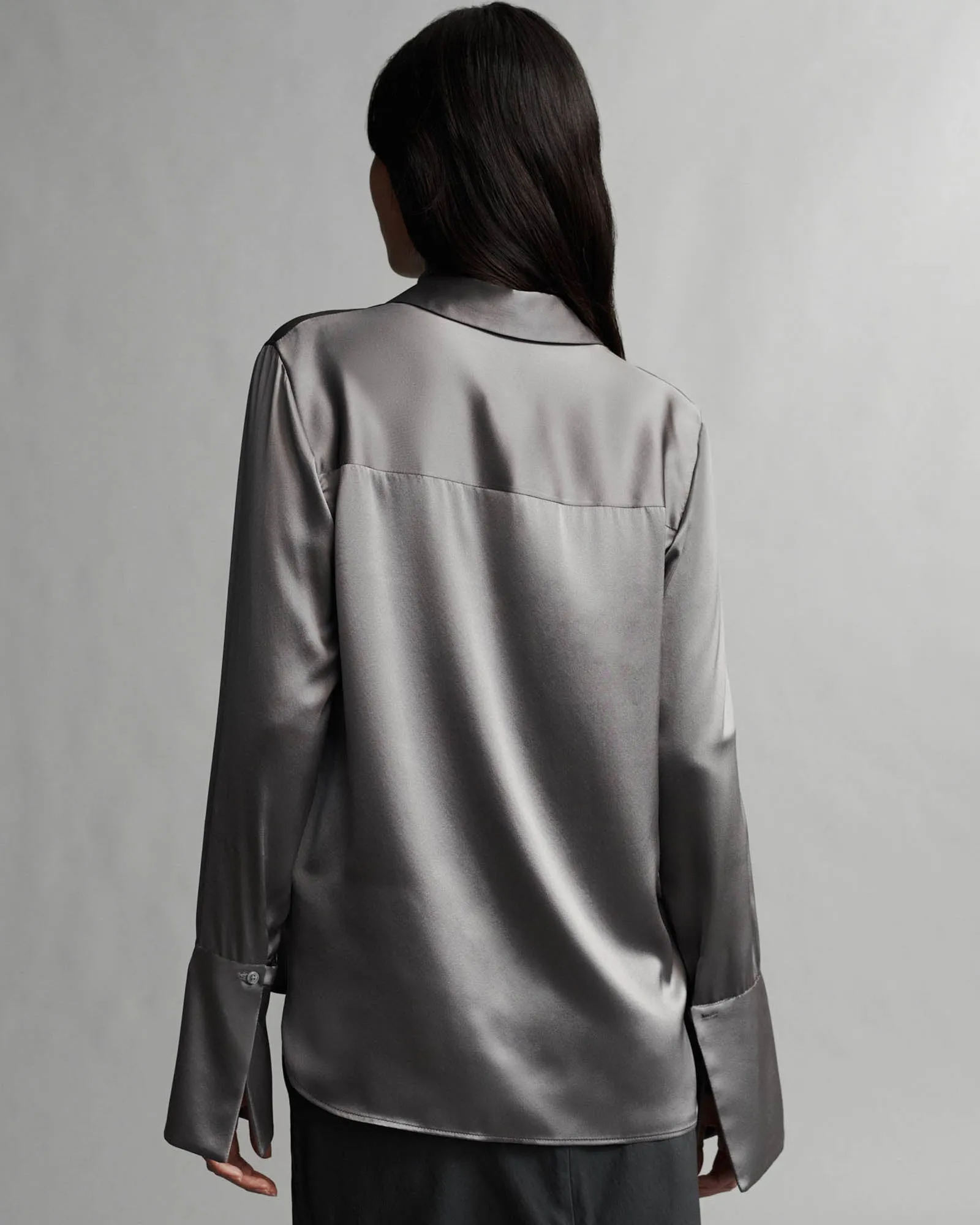 Object of Affection Shirt sold by TNT Fashion product image thumbnail 2