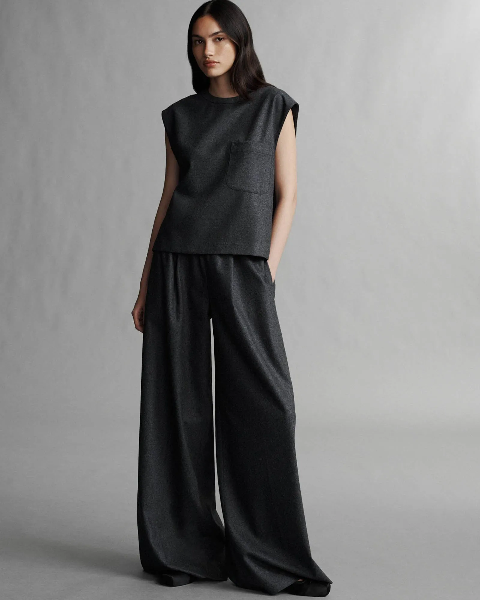 Eva Pants sold by TNT Fashion product image thumbnail 2