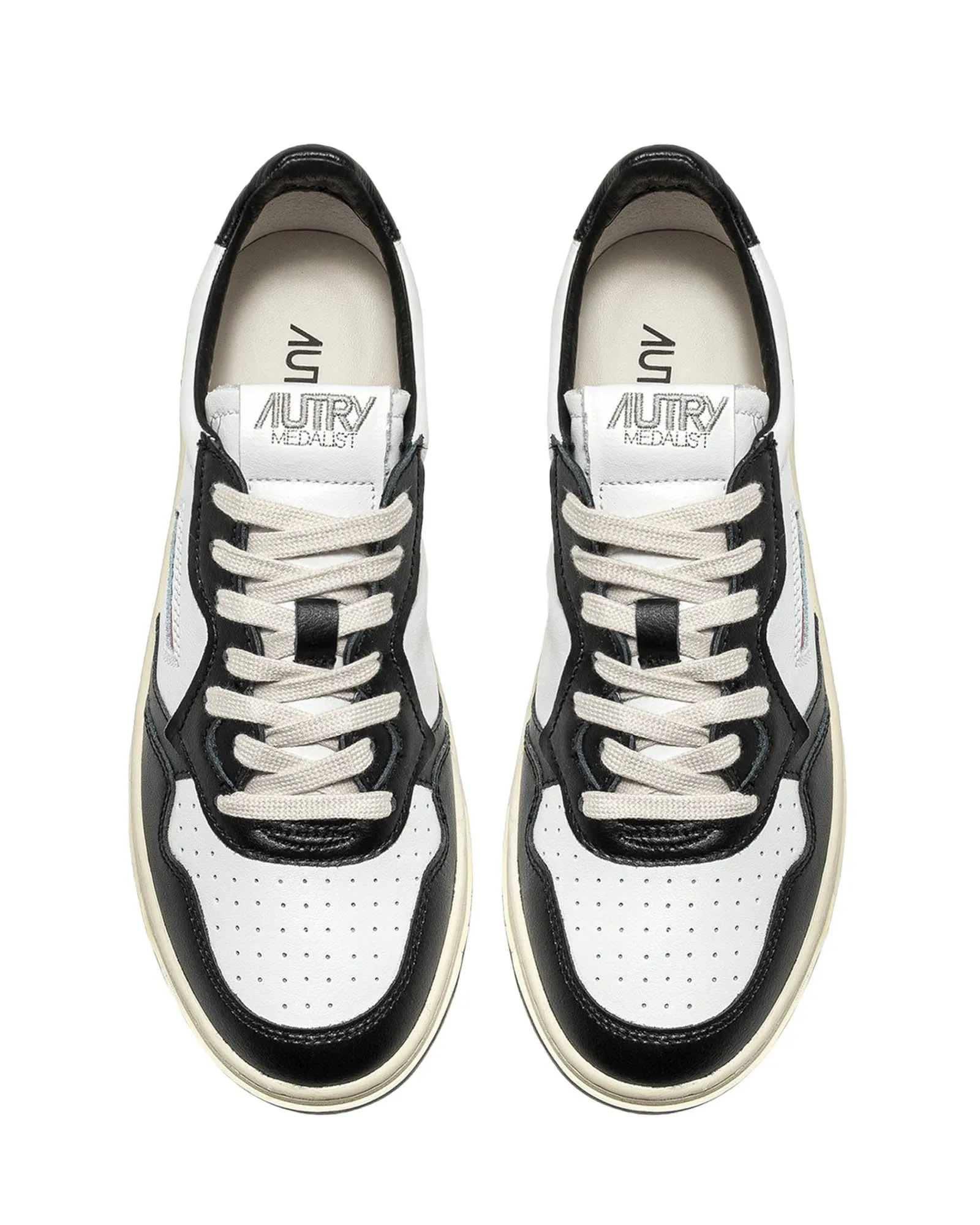 Medalist Low Sneakers sold by TNT Fashion product image thumbnail 5