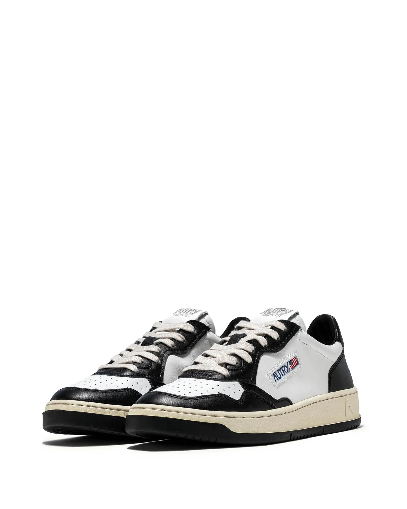 Medalist Low Sneakers sold by TNT Fashion product image thumbnail 2