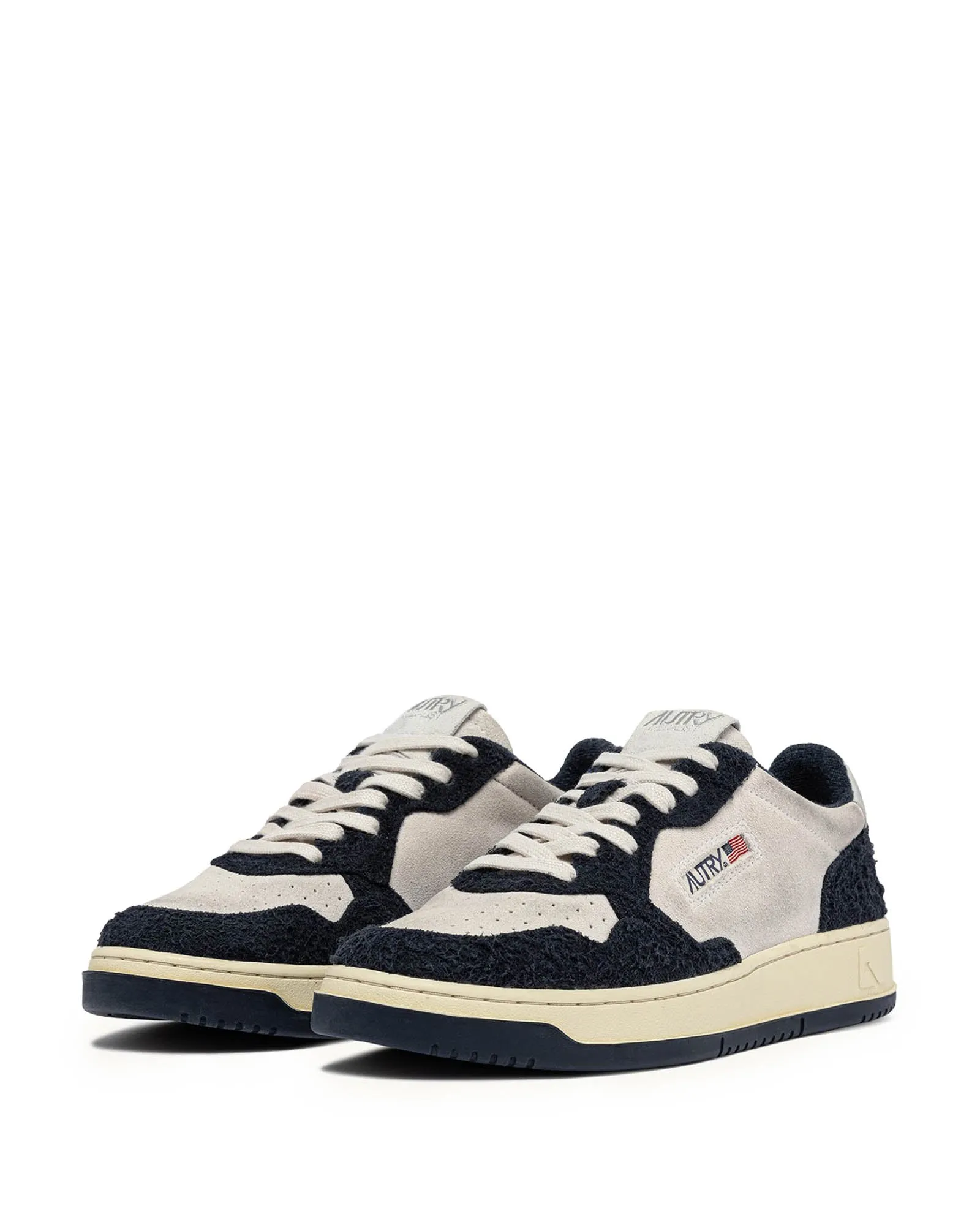 Medalist Low Sneakers sold by TNT Fashion product image thumbnail 2