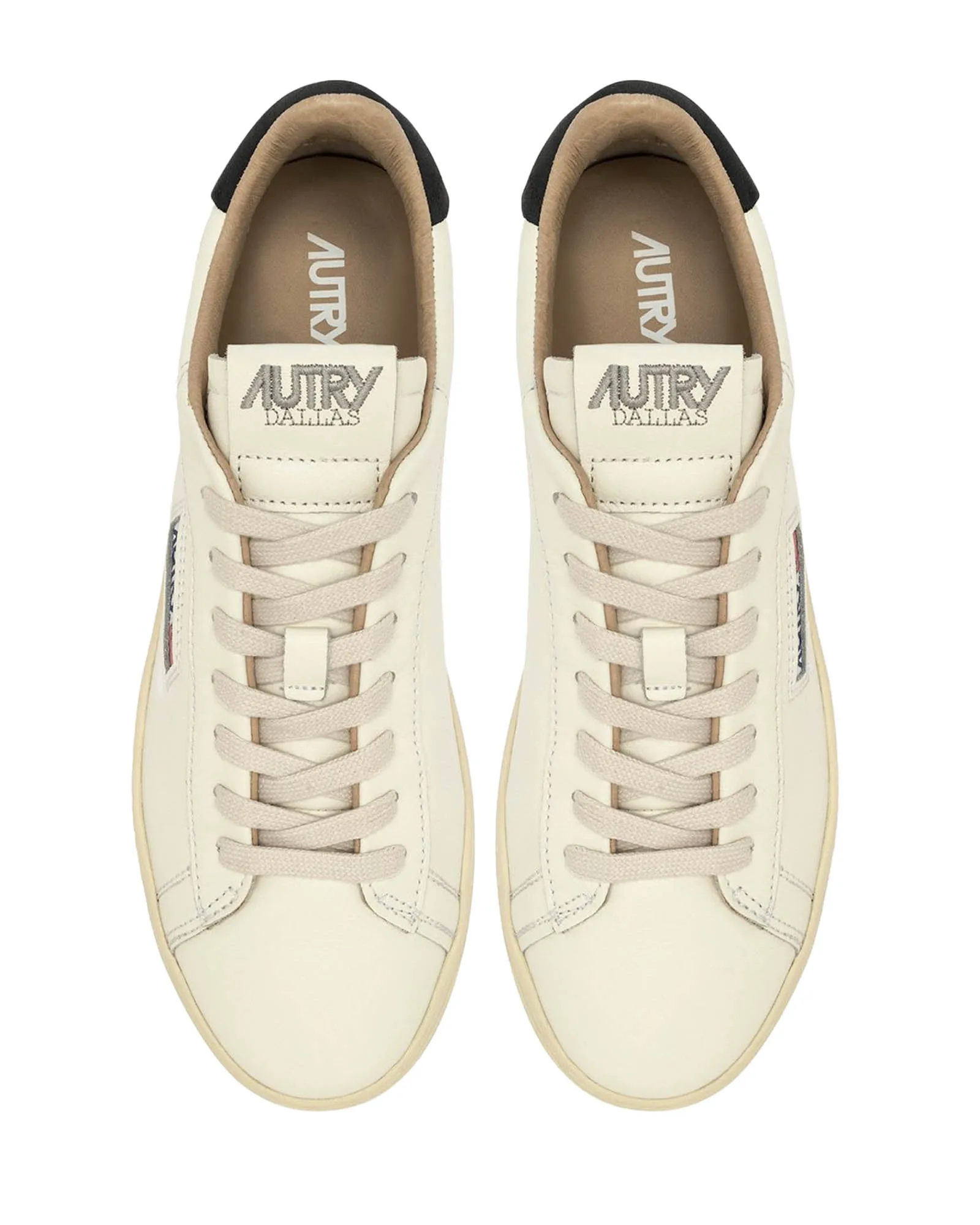Dallas Low Sneakers sold by TNT Fashion product image thumbnail 5