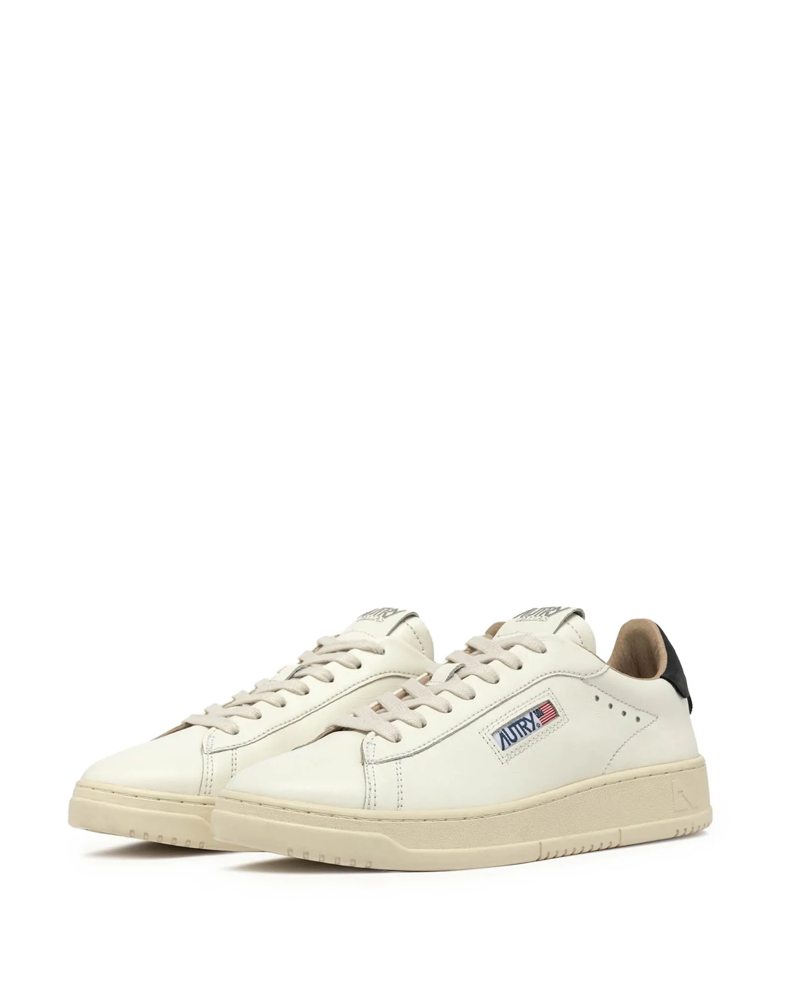 Dallas Low Sneakers sold by TNT Fashion product image thumbnail 2