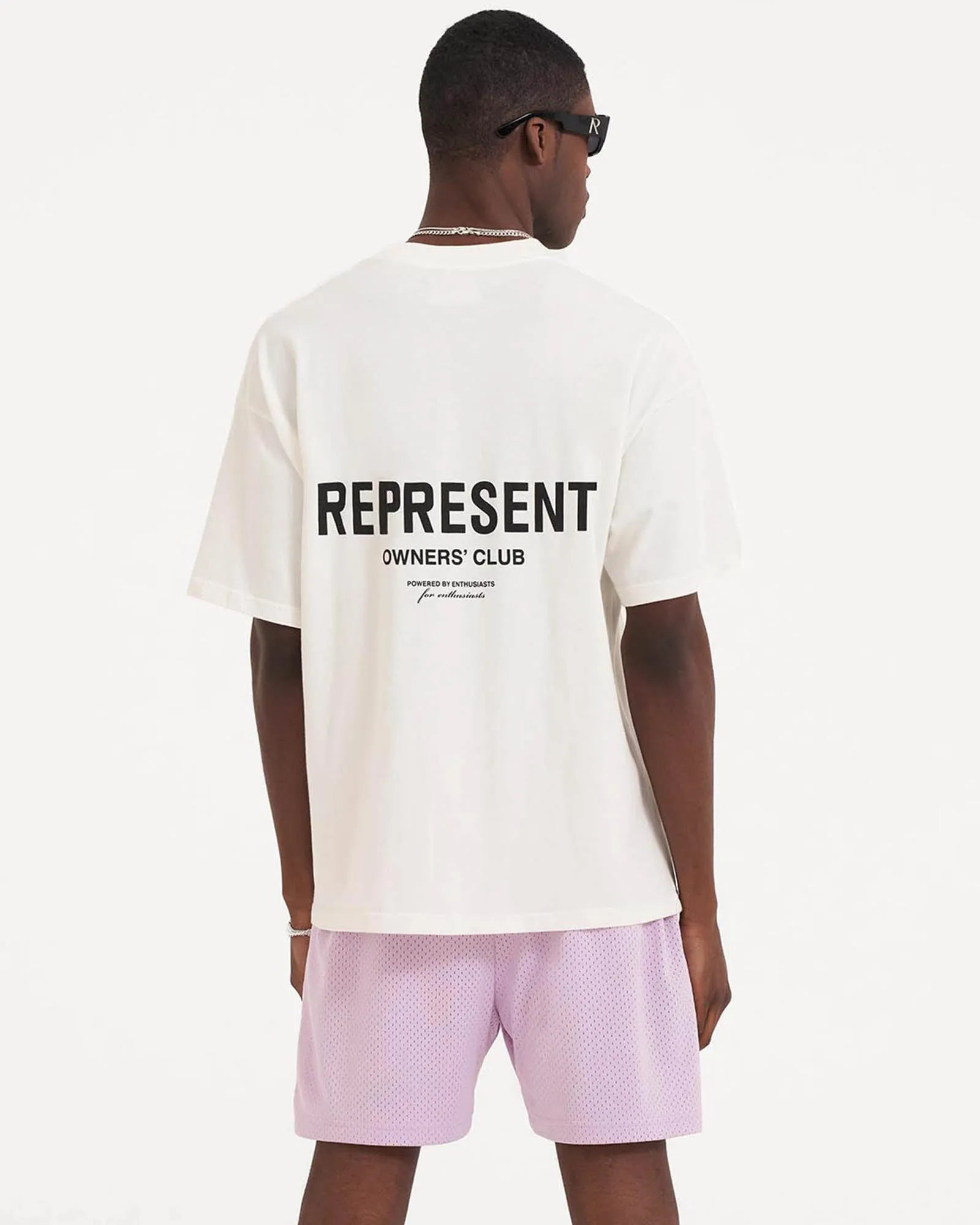 Owners Club T-Shirt sold by TNT Fashion product image thumbnail 2