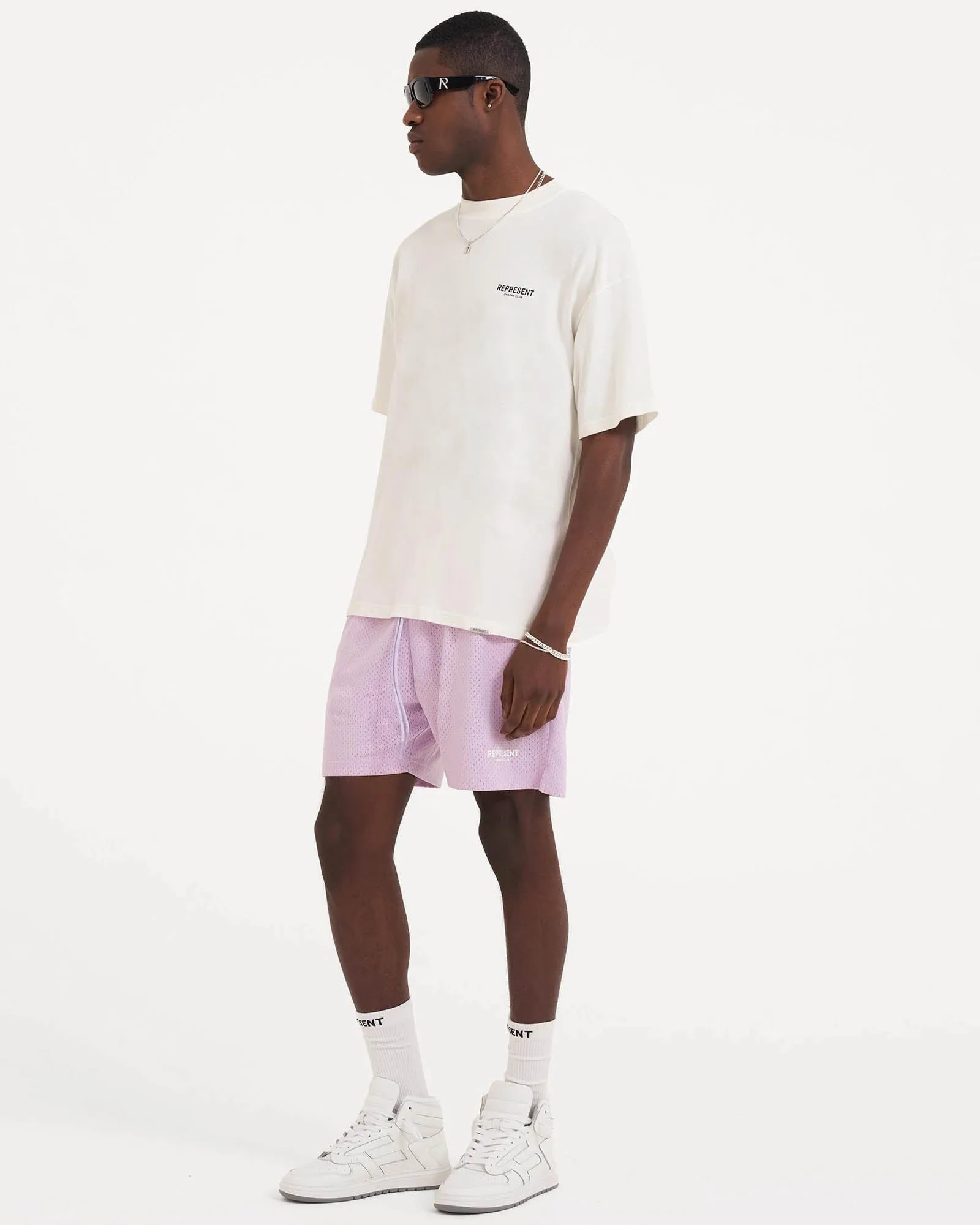 Owners Club T-Shirt sold by TNT Fashion product image thumbnail 4