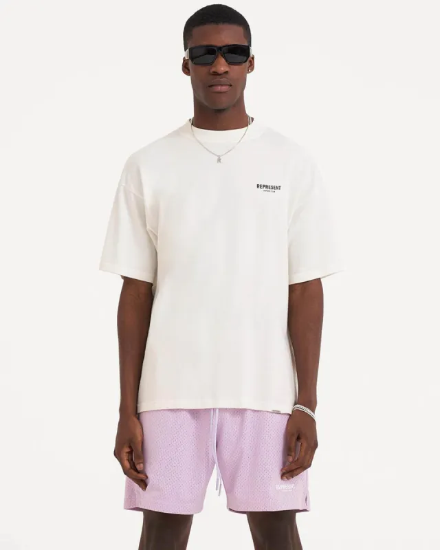 Owners Club T-Shirt sold by TNT Fashion