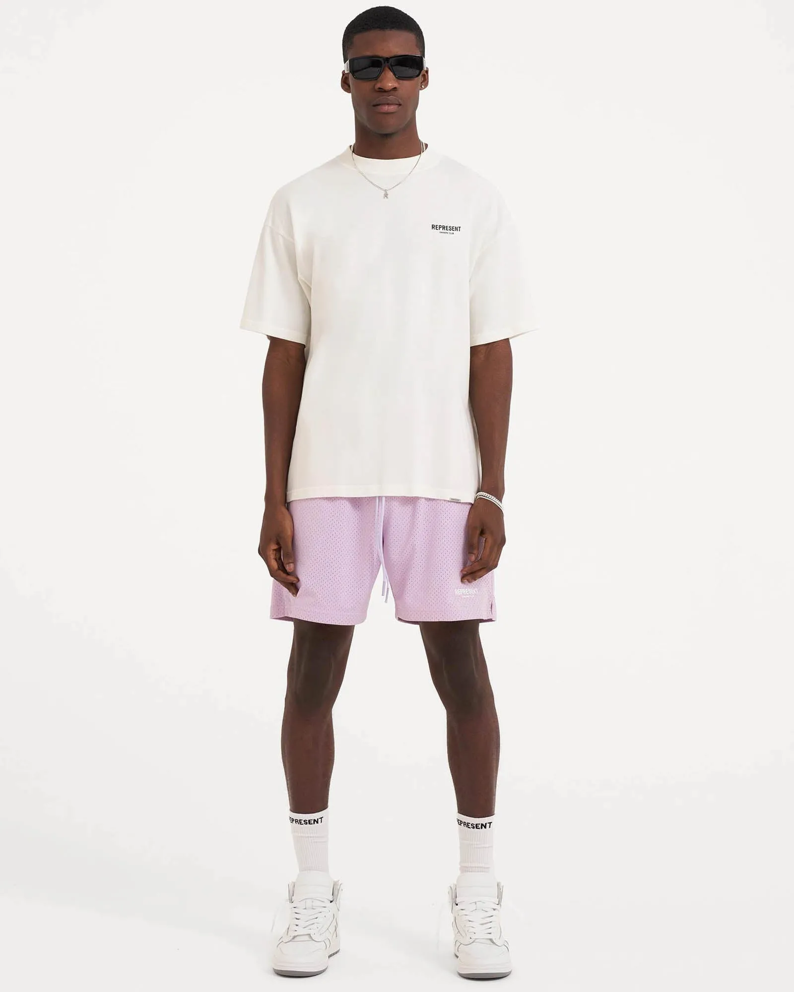 Owners Club T-Shirt sold by TNT Fashion product image thumbnail 3