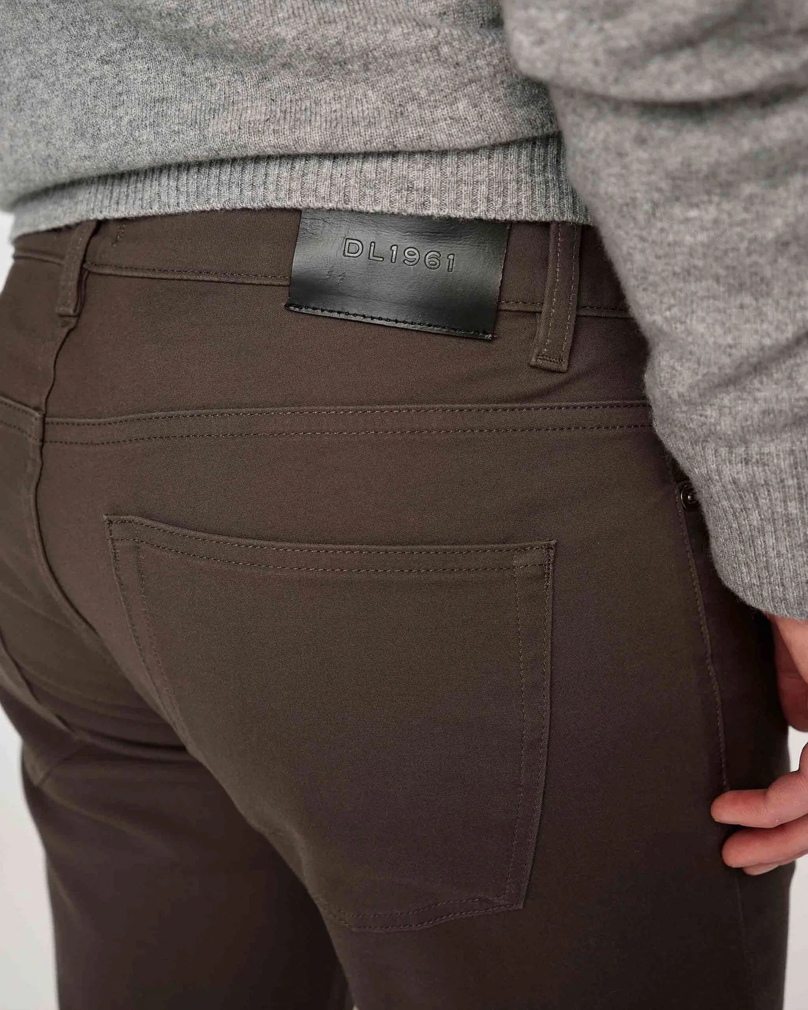 Nick Slim Jean sold by TNT Fashion product image thumbnail 5