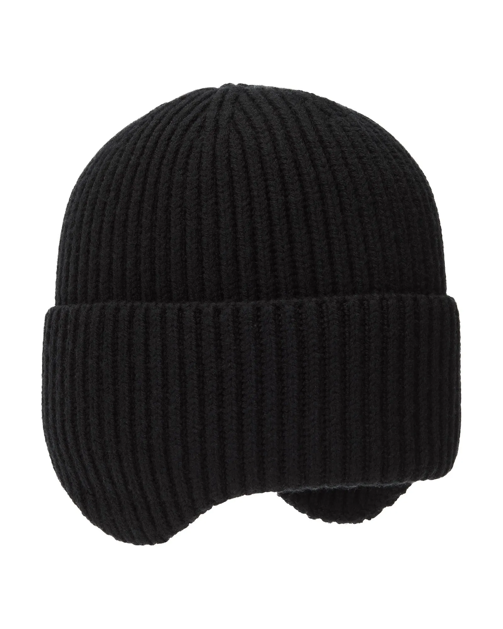 Earmuff Beanie sold by TNT Fashion product image thumbnail 2