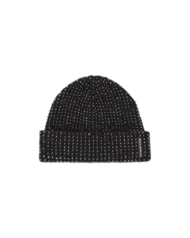 Rib Beanie sold by TNT Fashion