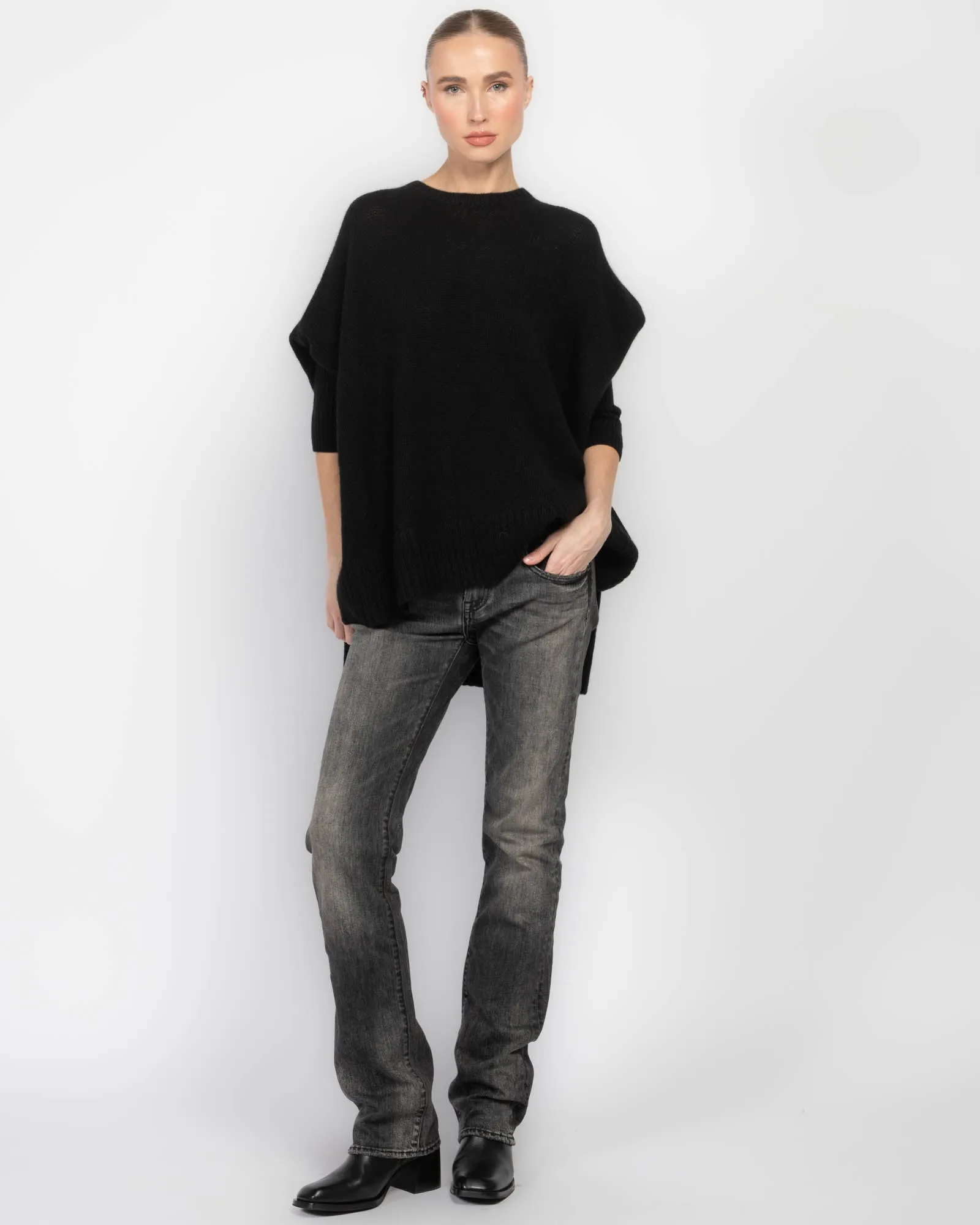 Batwing Sweater sold by TNT Fashion product image thumbnail 2