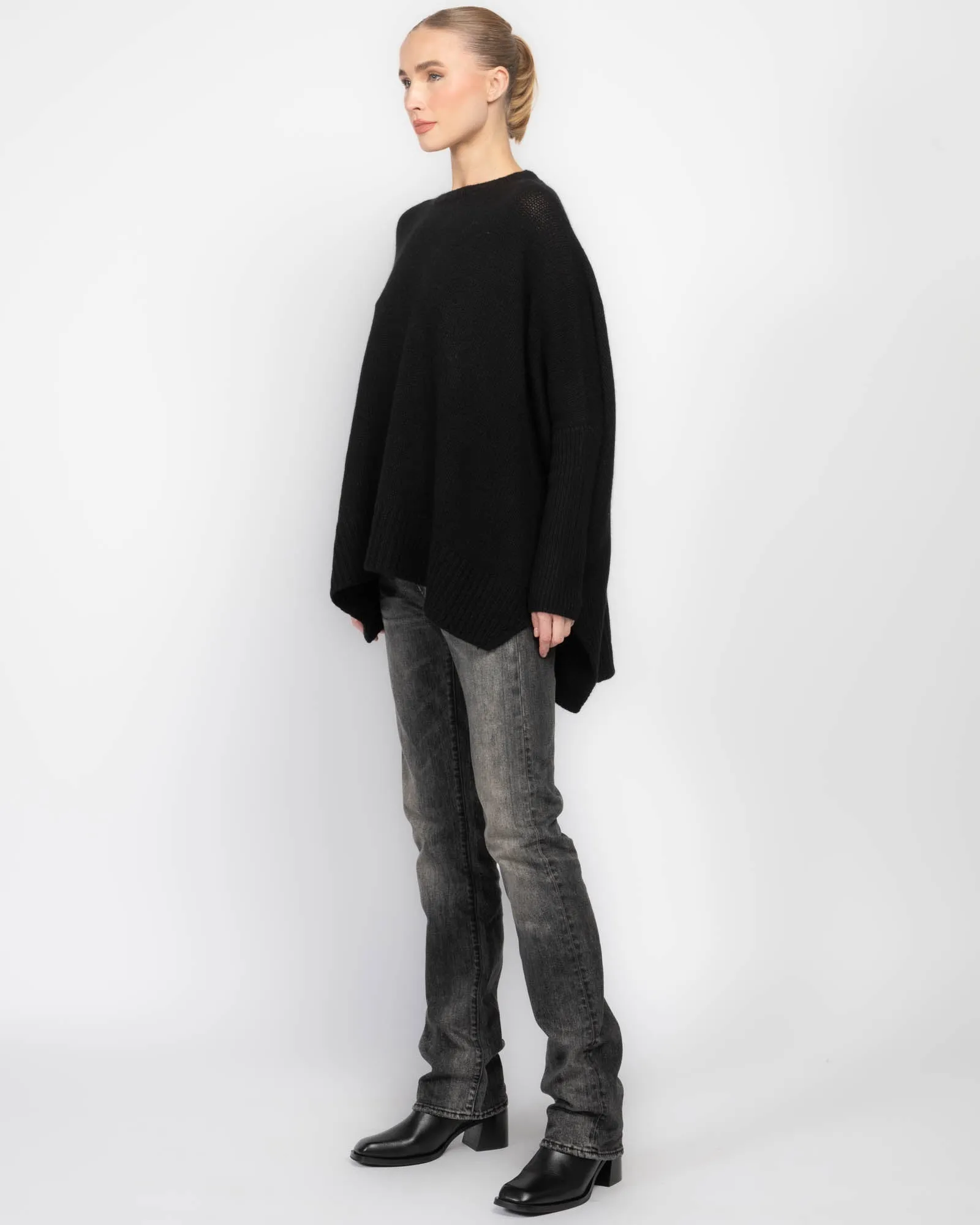Batwing Sweater sold by TNT Fashion product image thumbnail 4