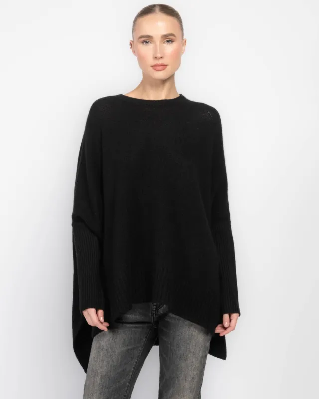 Batwing Sweater sold by TNT Fashion