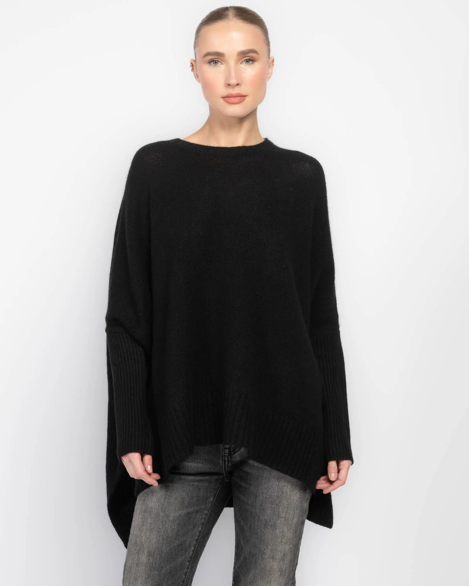 Batwing Sweater sold by TNT Fashion