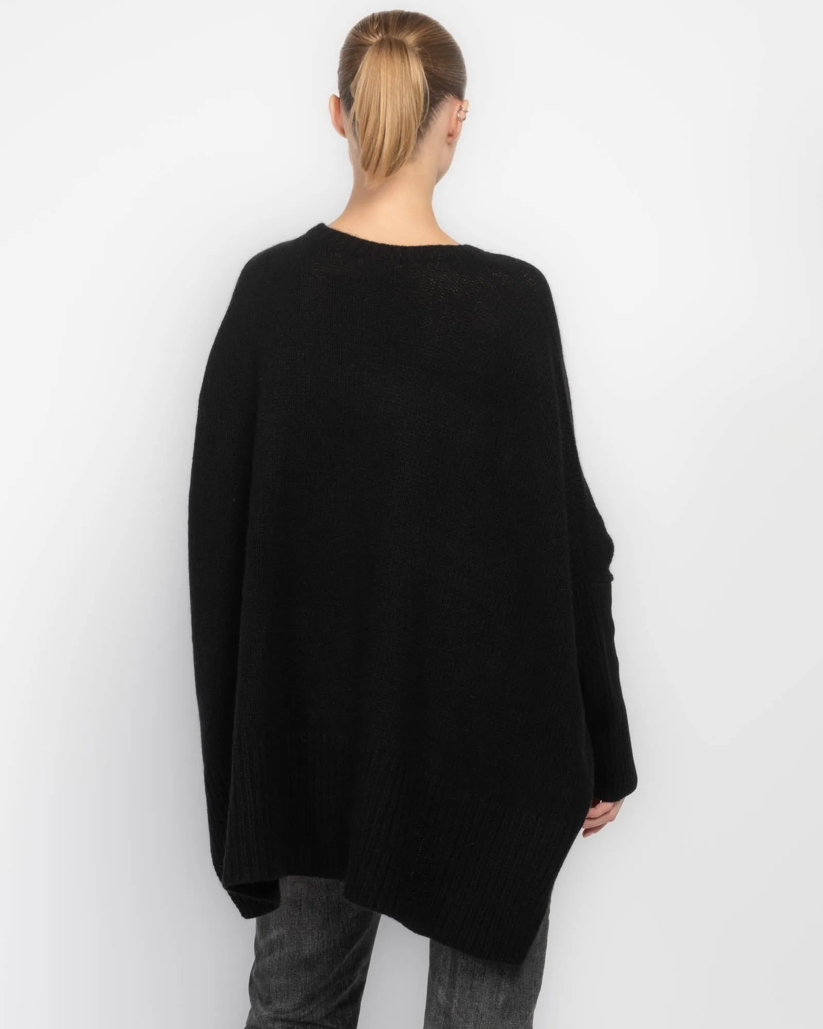 Batwing Sweater sold by TNT Fashion product image thumbnail 3
