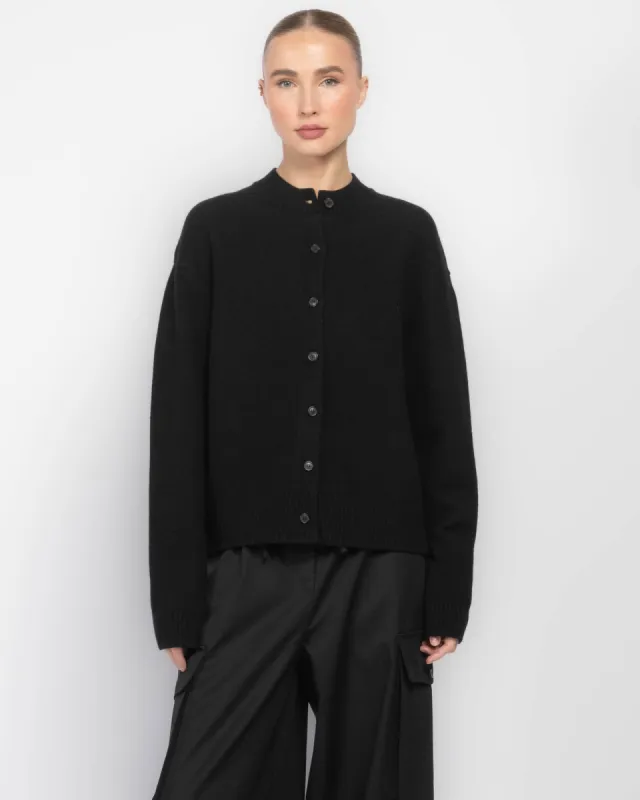 Boiled Short Cardigan sold by TNT Fashion