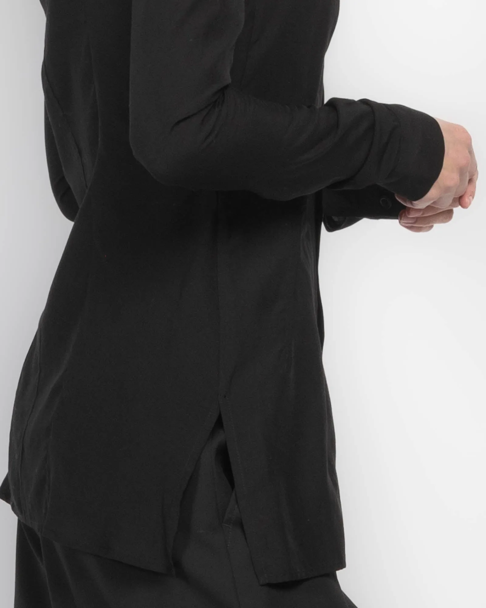 Puff Sleeve Blouse sold by TNT Fashion product image thumbnail 5