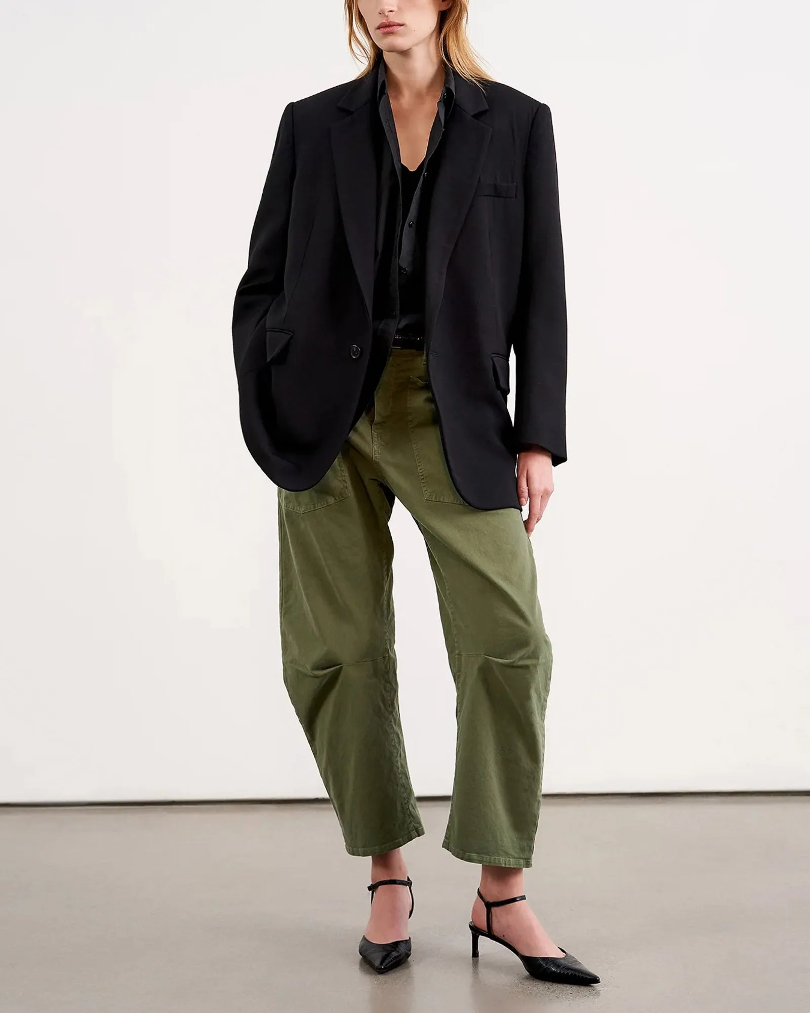 Shon Pants sold by TNT Fashion product image thumbnail 3