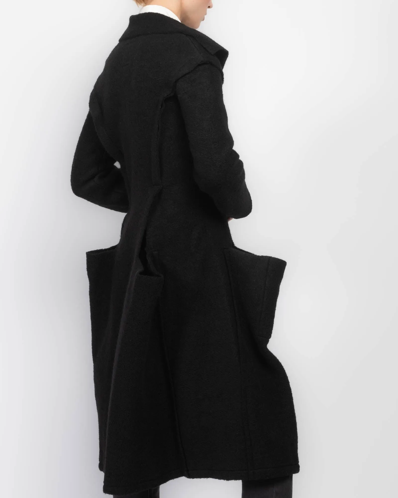 Square D Jacket sold by TNT Fashion product image thumbnail 5