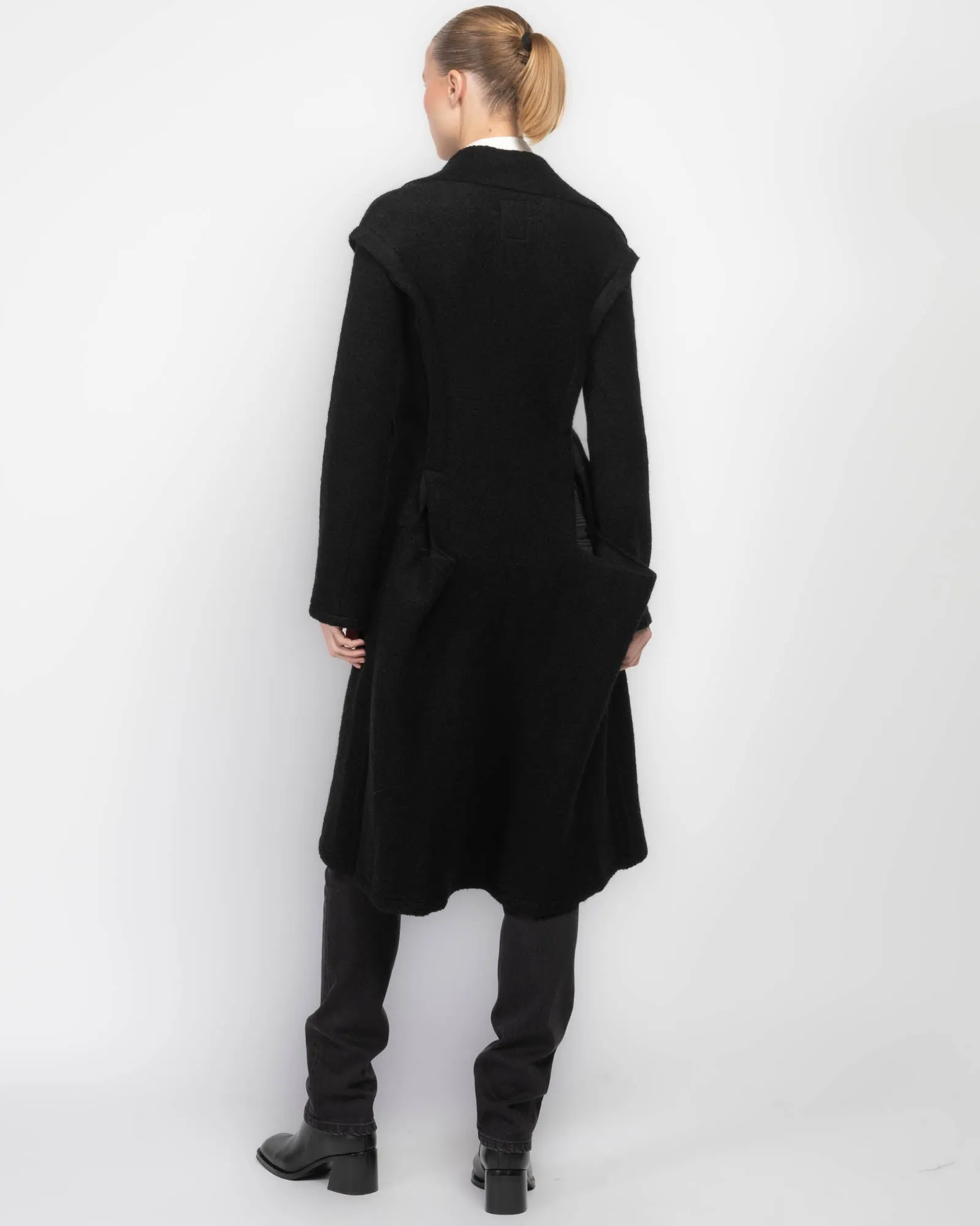 Square D Jacket sold by TNT Fashion product image thumbnail 3