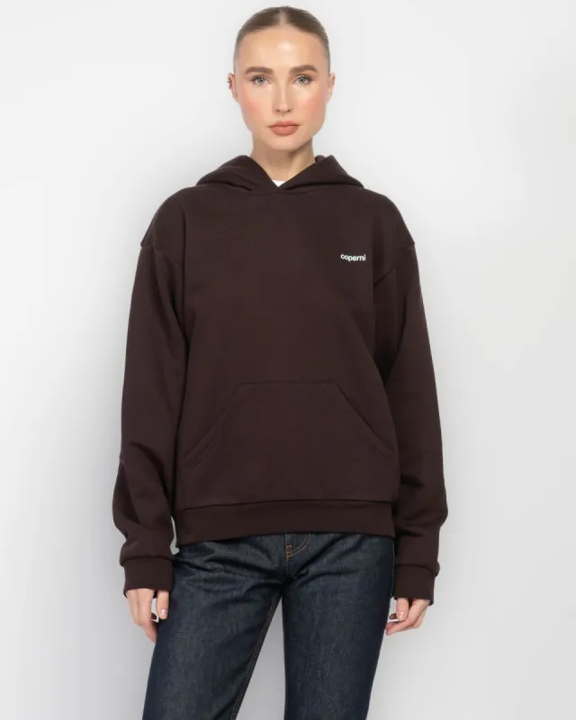 Logo Hoodie sold by TNT Fashion