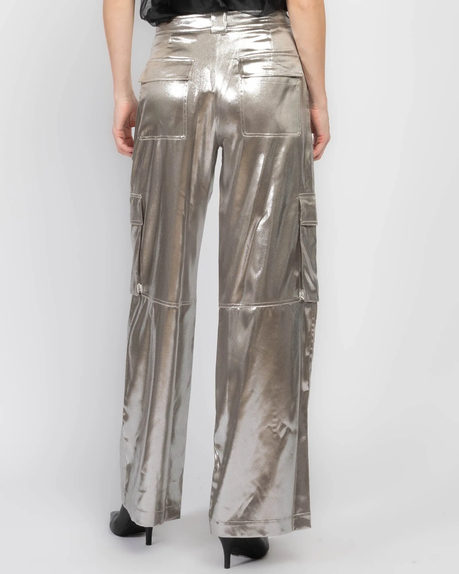 Beatriz Cargo Pants sold by TNT Fashion product image thumbnail 3