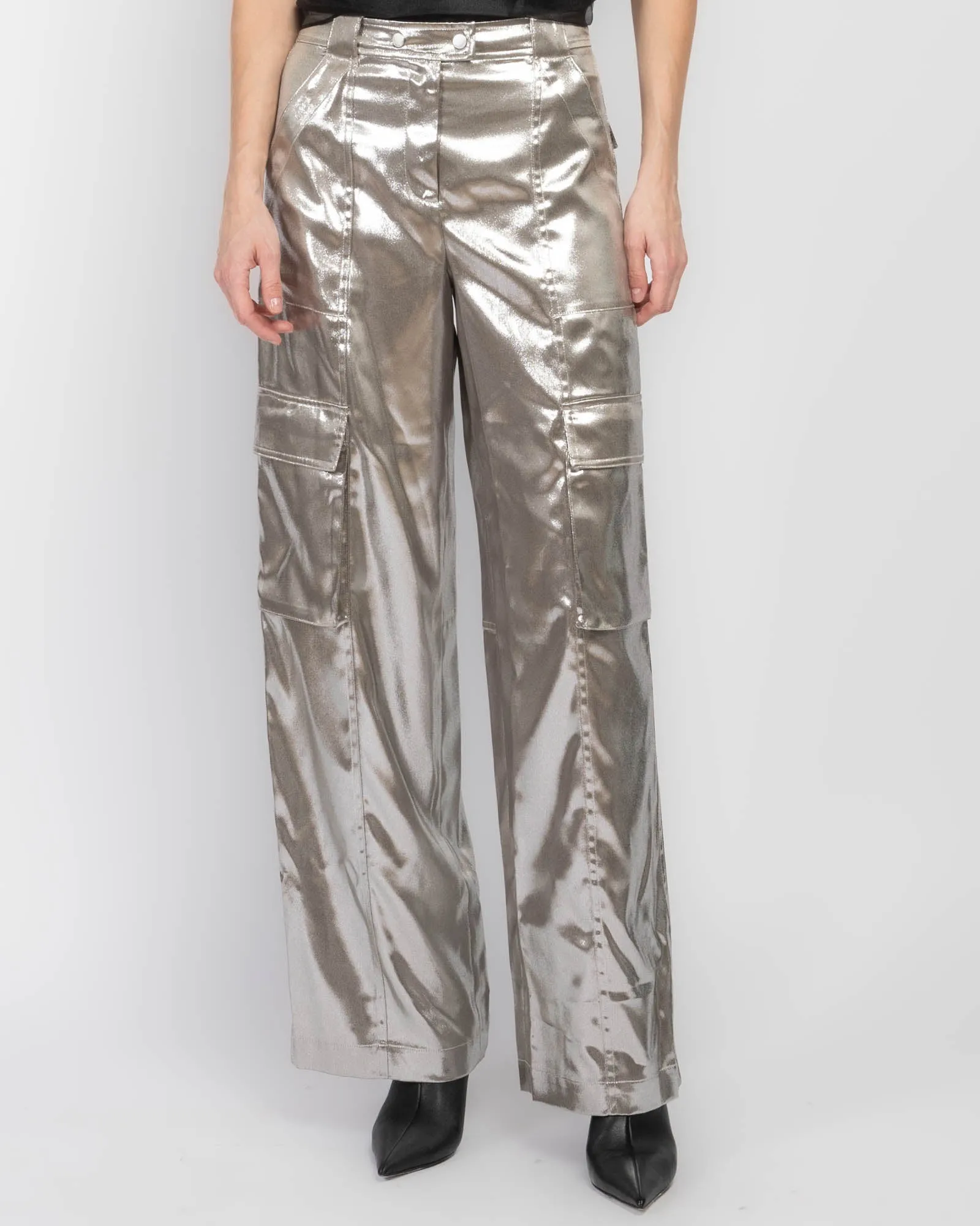 Beatriz Cargo Pants sold by TNT Fashion