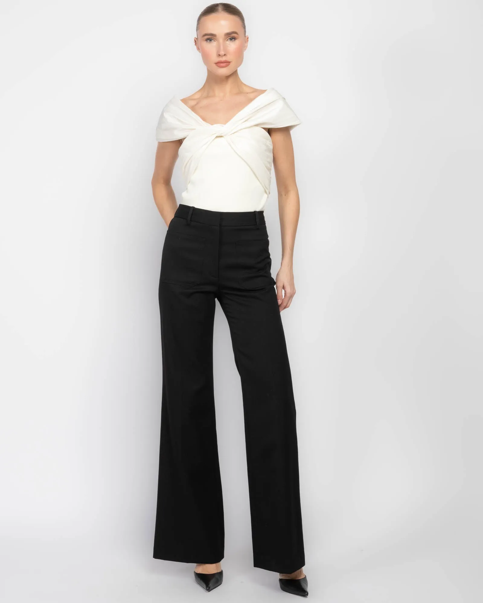 Celiana Top sold by TNT Fashion product image thumbnail 2