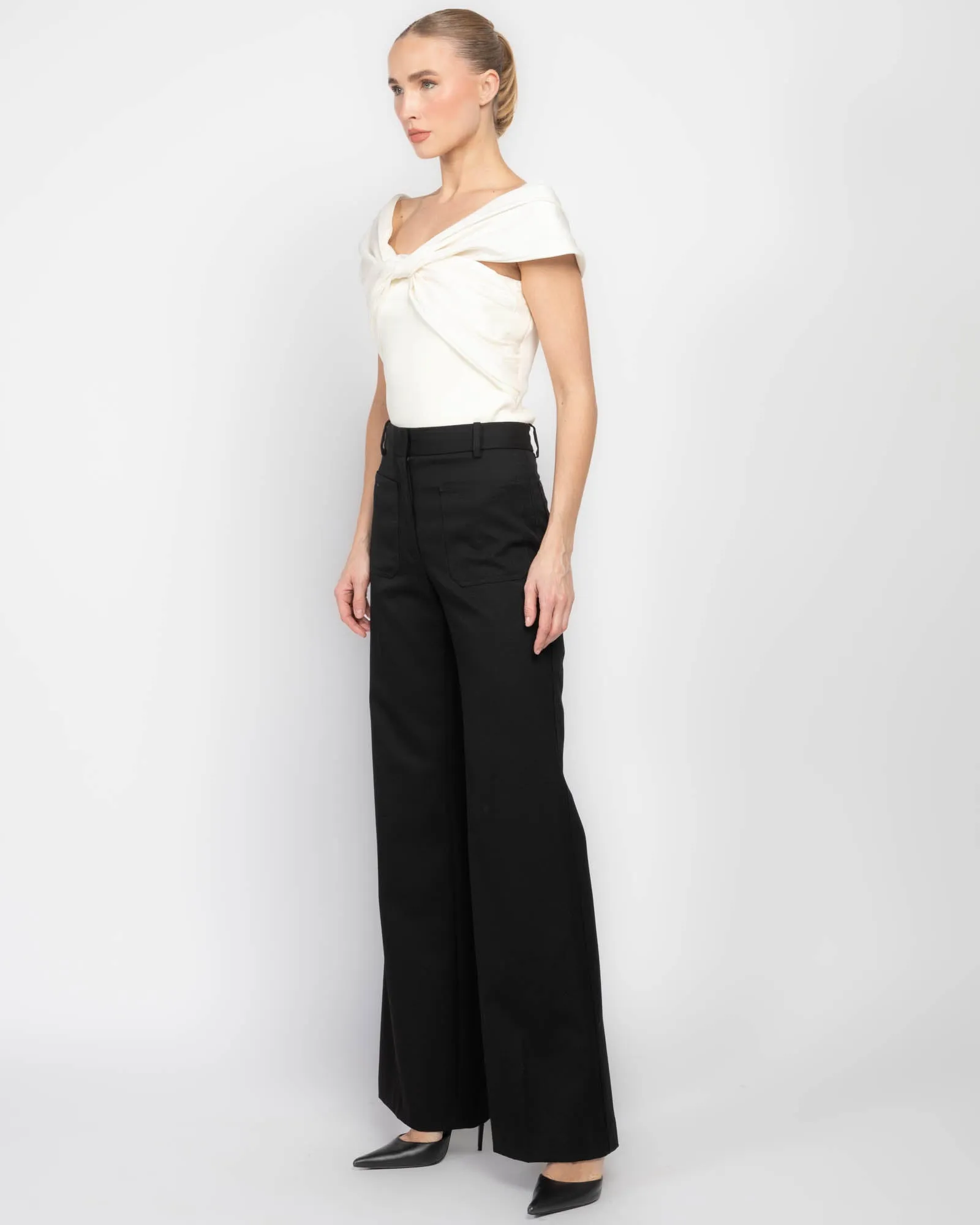 Celiana Top sold by TNT Fashion product image thumbnail 4