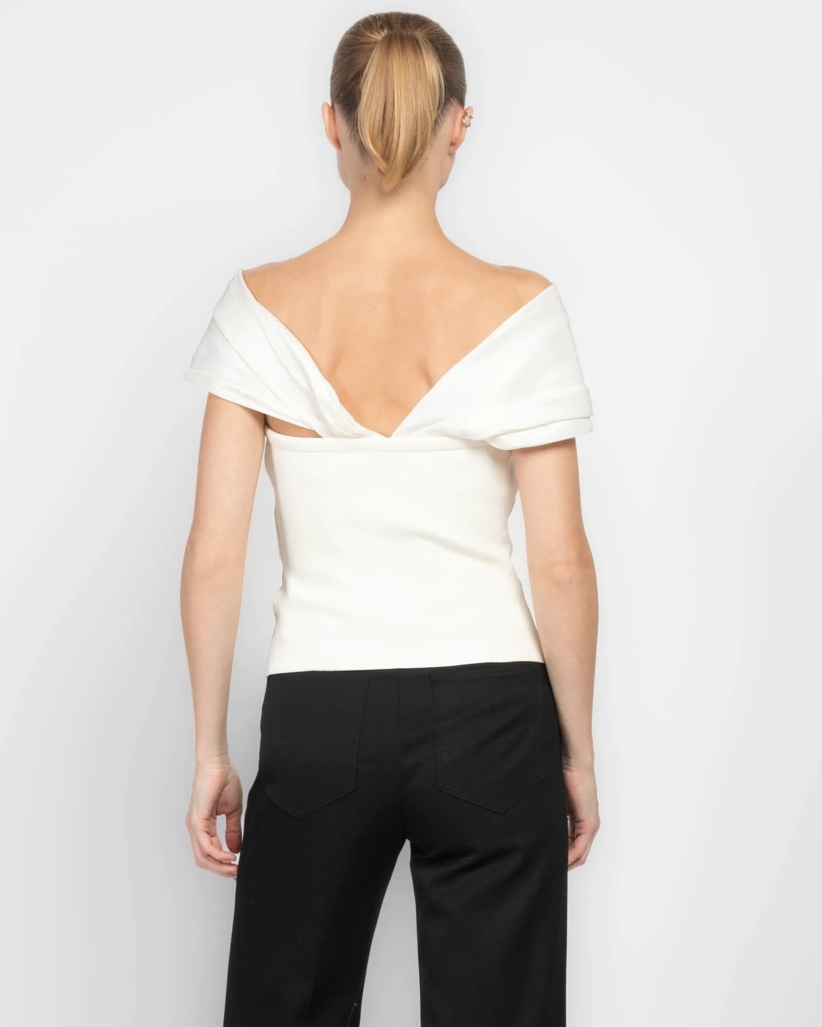 Celiana Top sold by TNT Fashion product image thumbnail 3