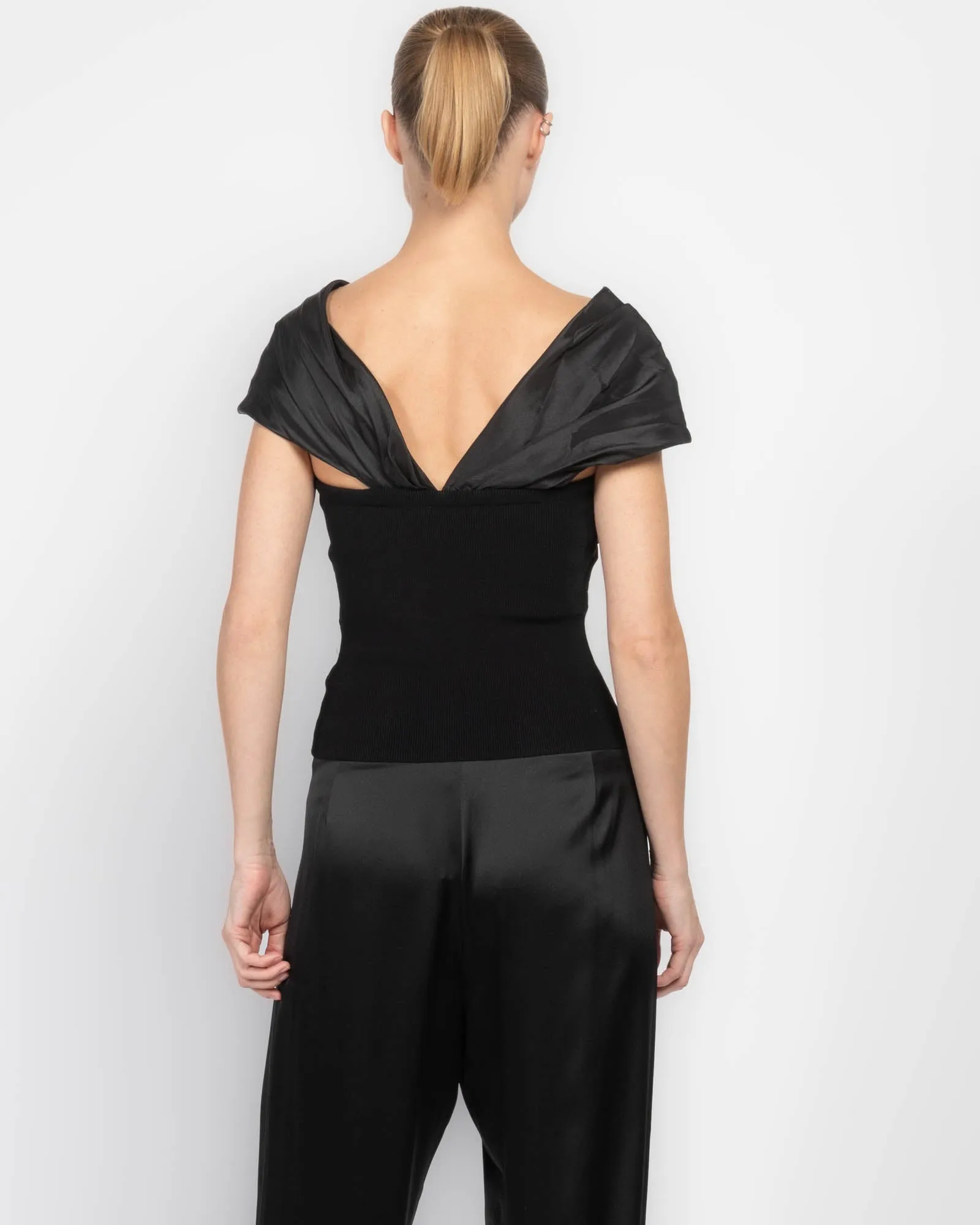 Celiana Top sold by TNT Fashion product image thumbnail 3