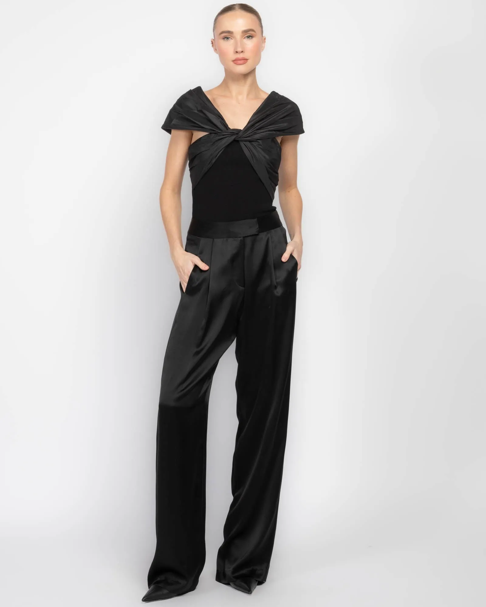 Celiana Top sold by TNT Fashion product image thumbnail 2