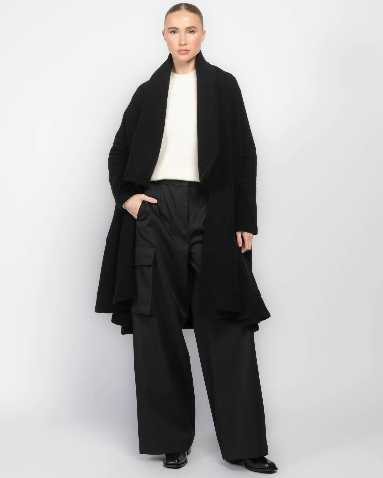 Pin Coat sold by TNT Fashion product image thumbnail 2
