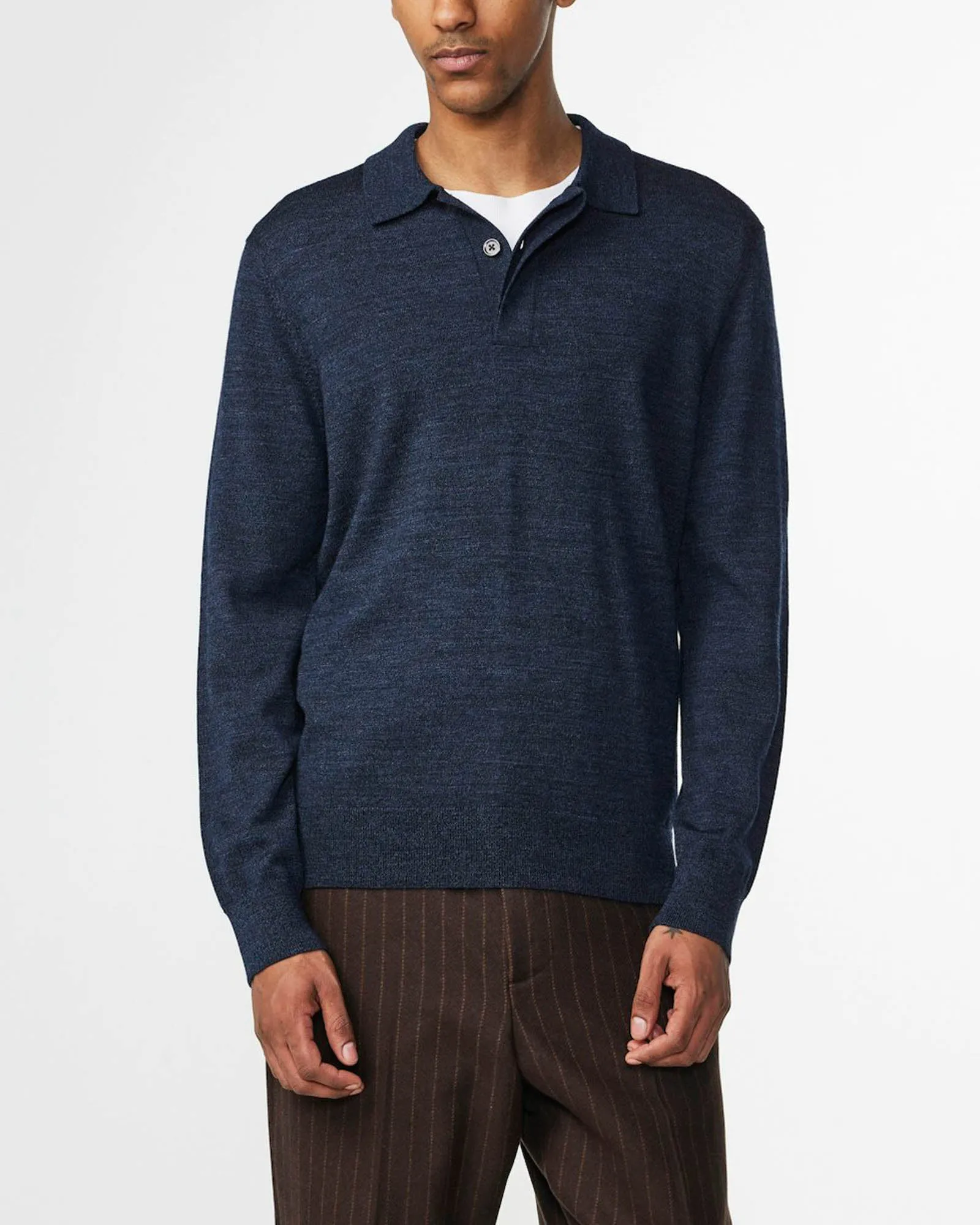 Emerson Polo Shirt sold by TNT Fashion