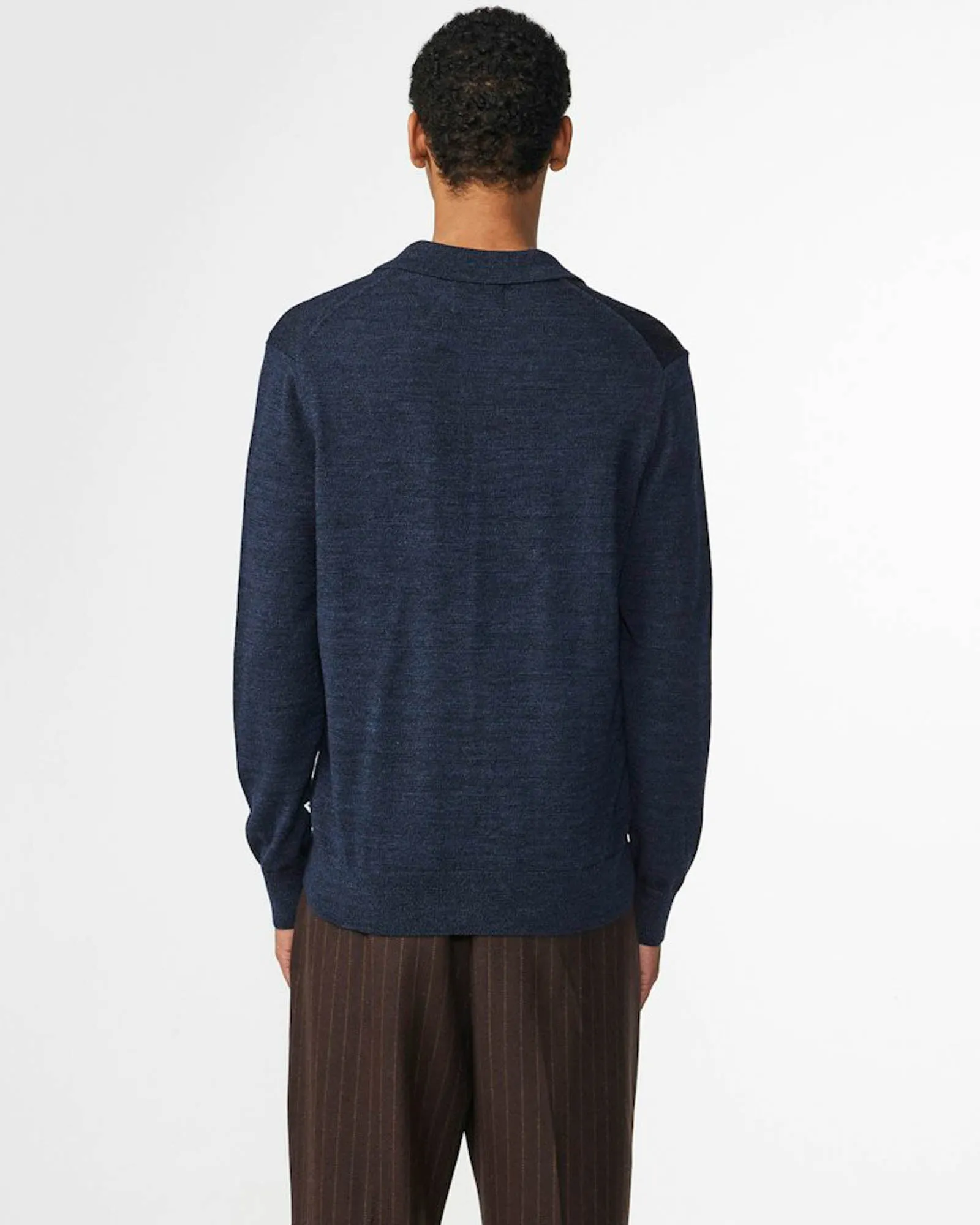 Emerson Polo Shirt sold by TNT Fashion product image thumbnail 3