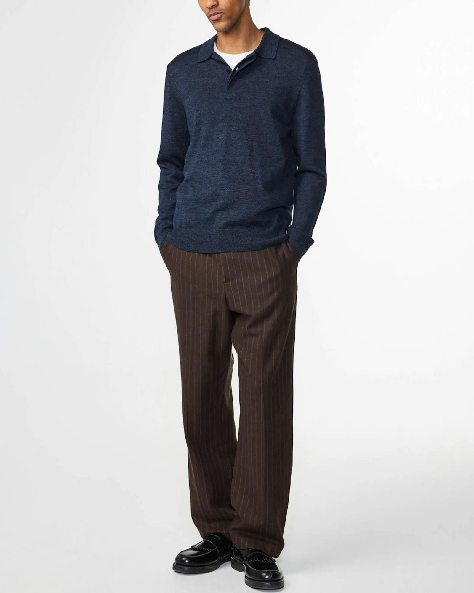 Emerson Polo Shirt sold by TNT Fashion product image thumbnail 2