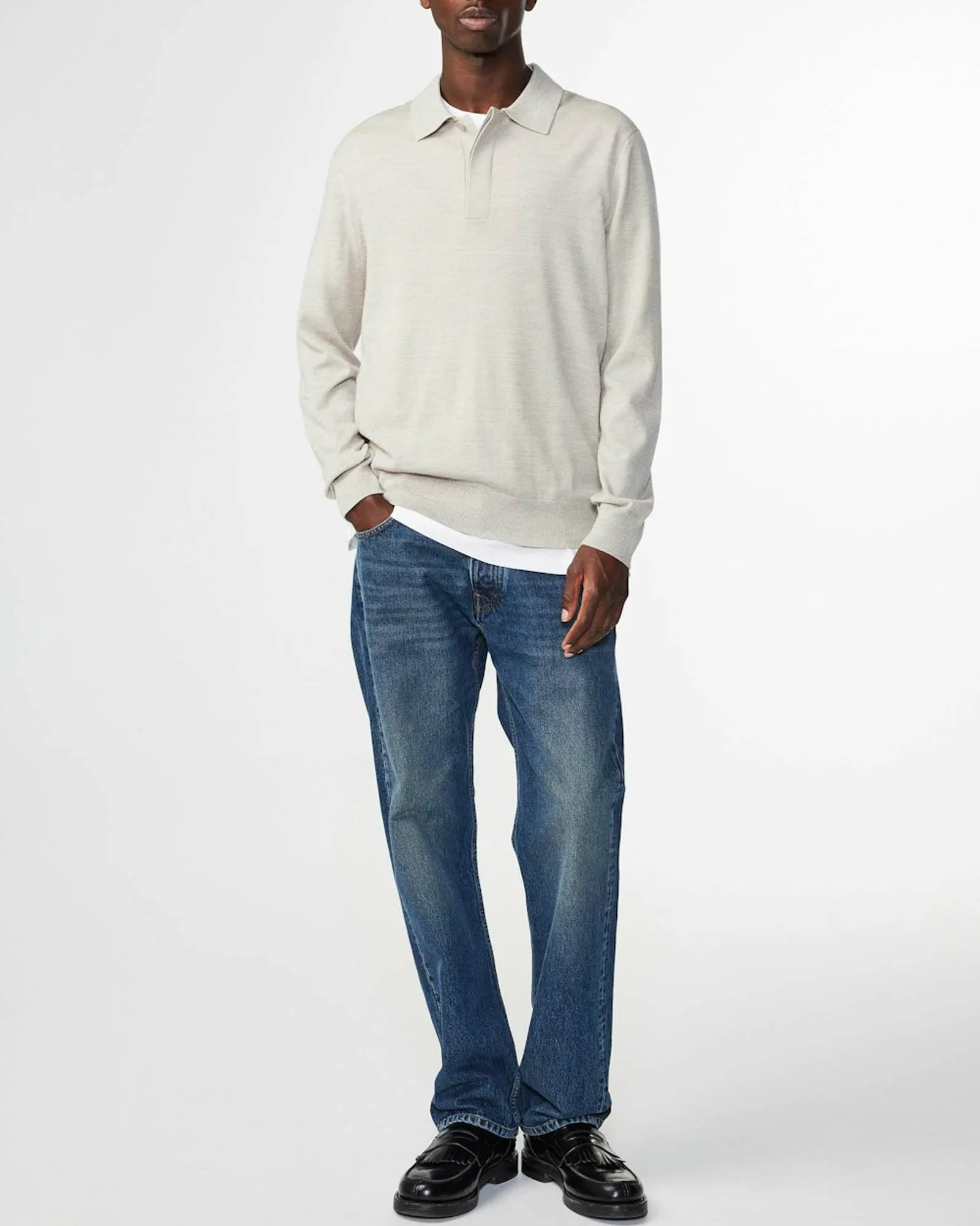Emerson Polo Shirt sold by TNT Fashion product image thumbnail 2